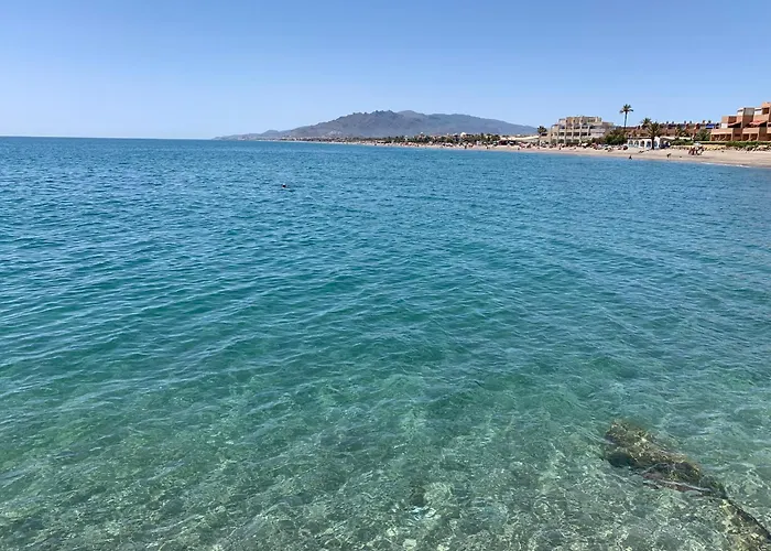 Canada Marinas - Tu Atico En Mojacar Playa!