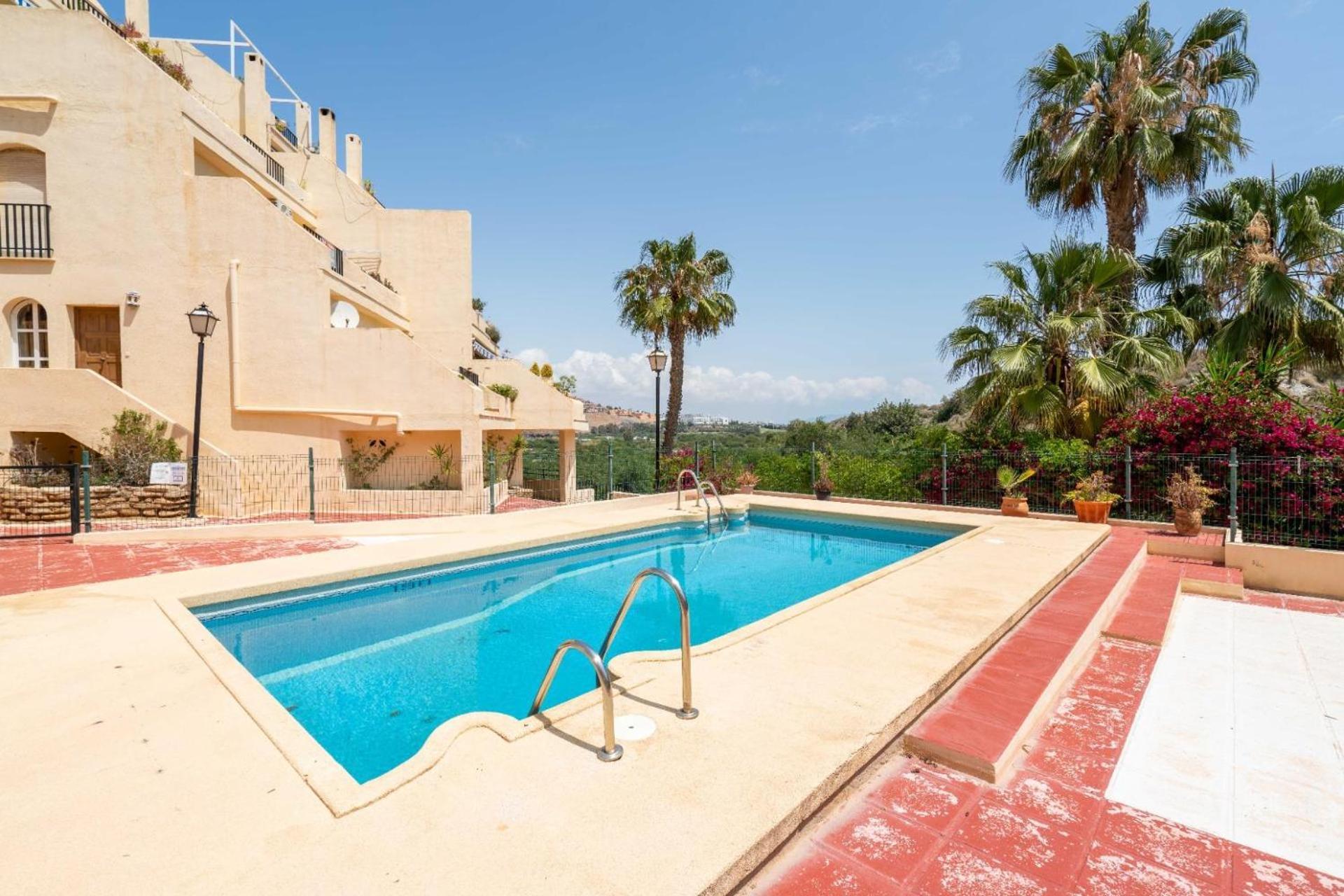 Apartment Canada Marinas - Tu Atico En Playa! *