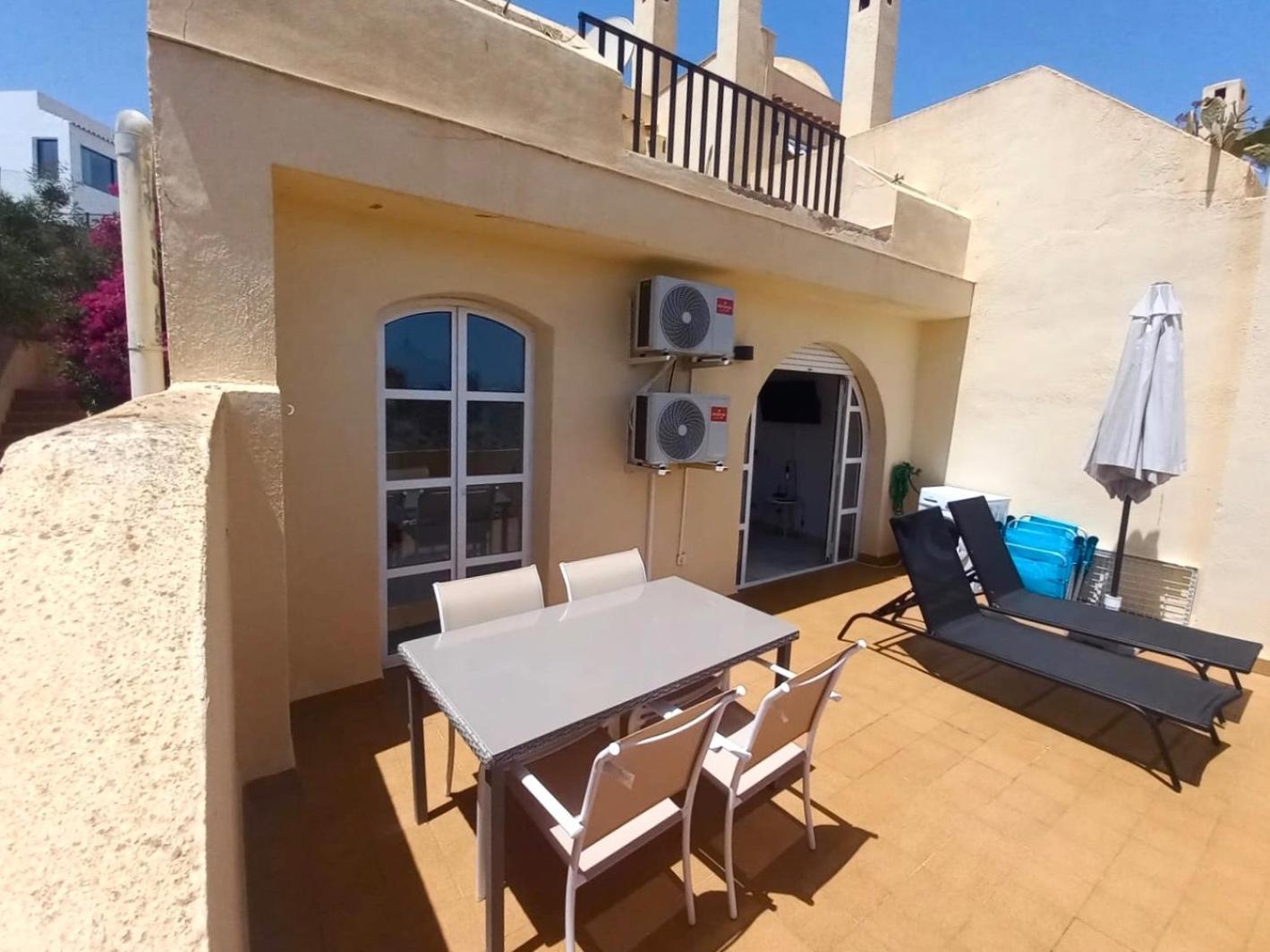 Canada Marinas - Tu Atico En Playa! Apartment