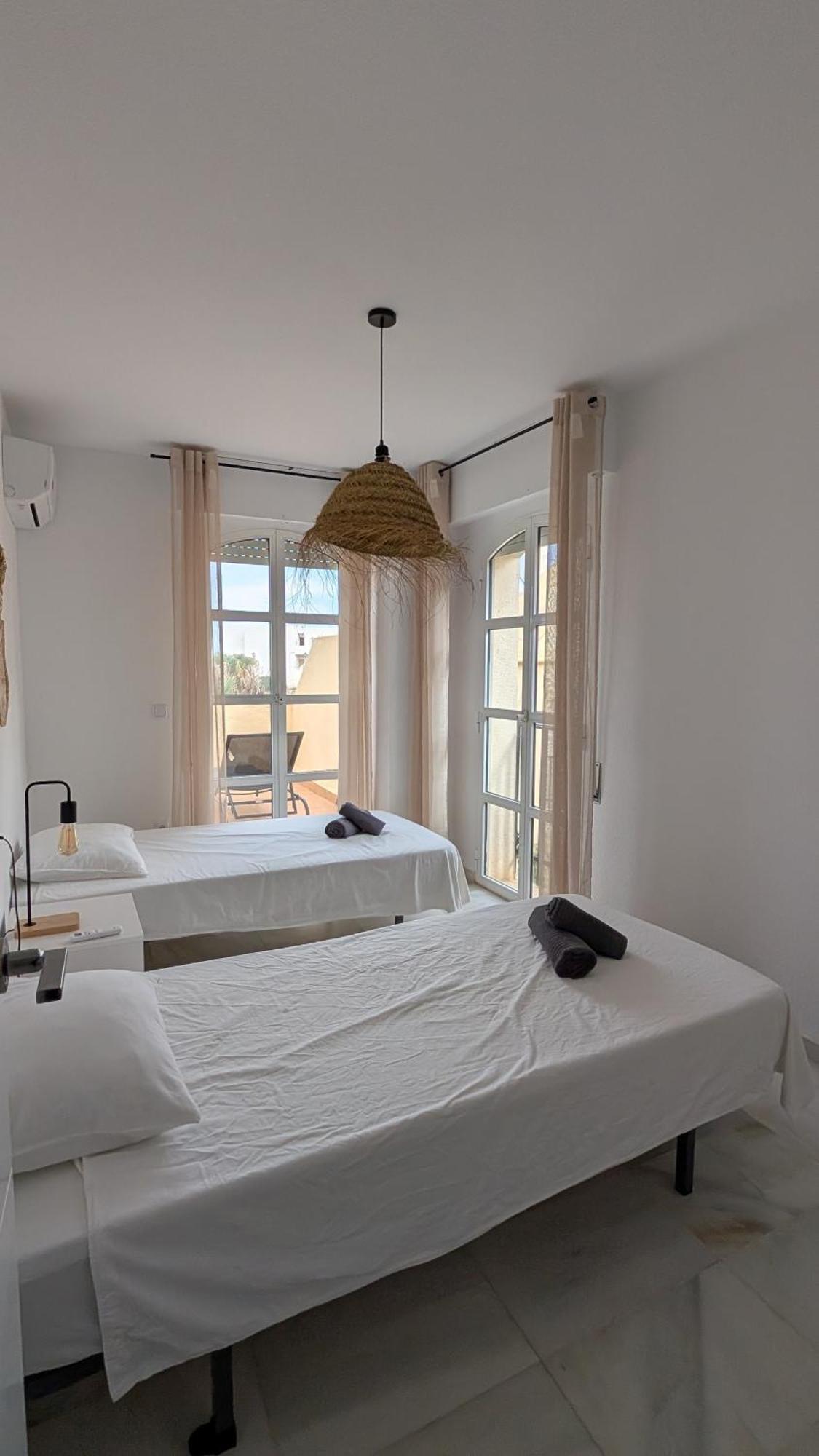 Apartament Canada Marinas - Tu Atico En Playa!