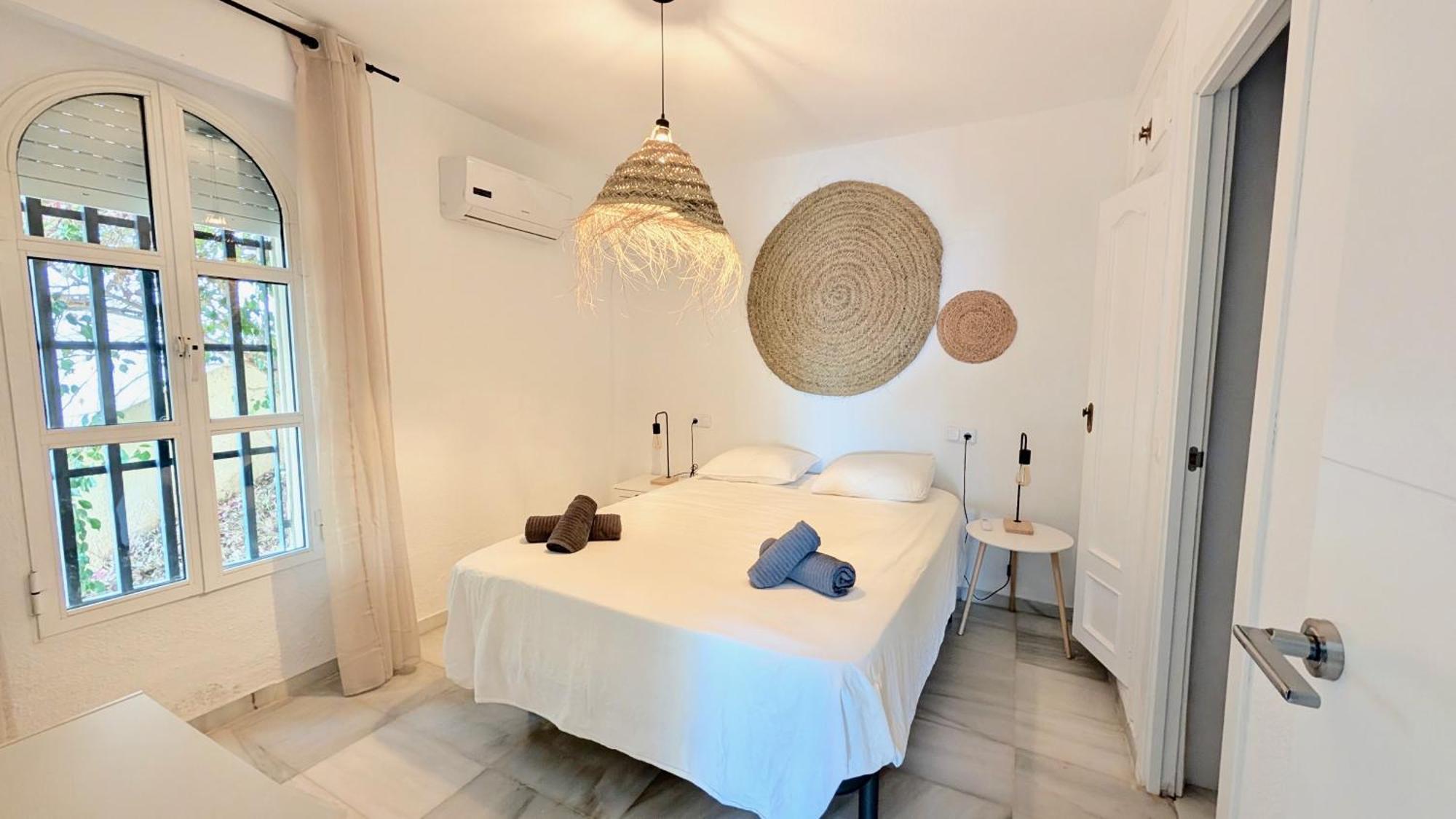 Canada Marinas - Tu Atico En Playa! Apartament *