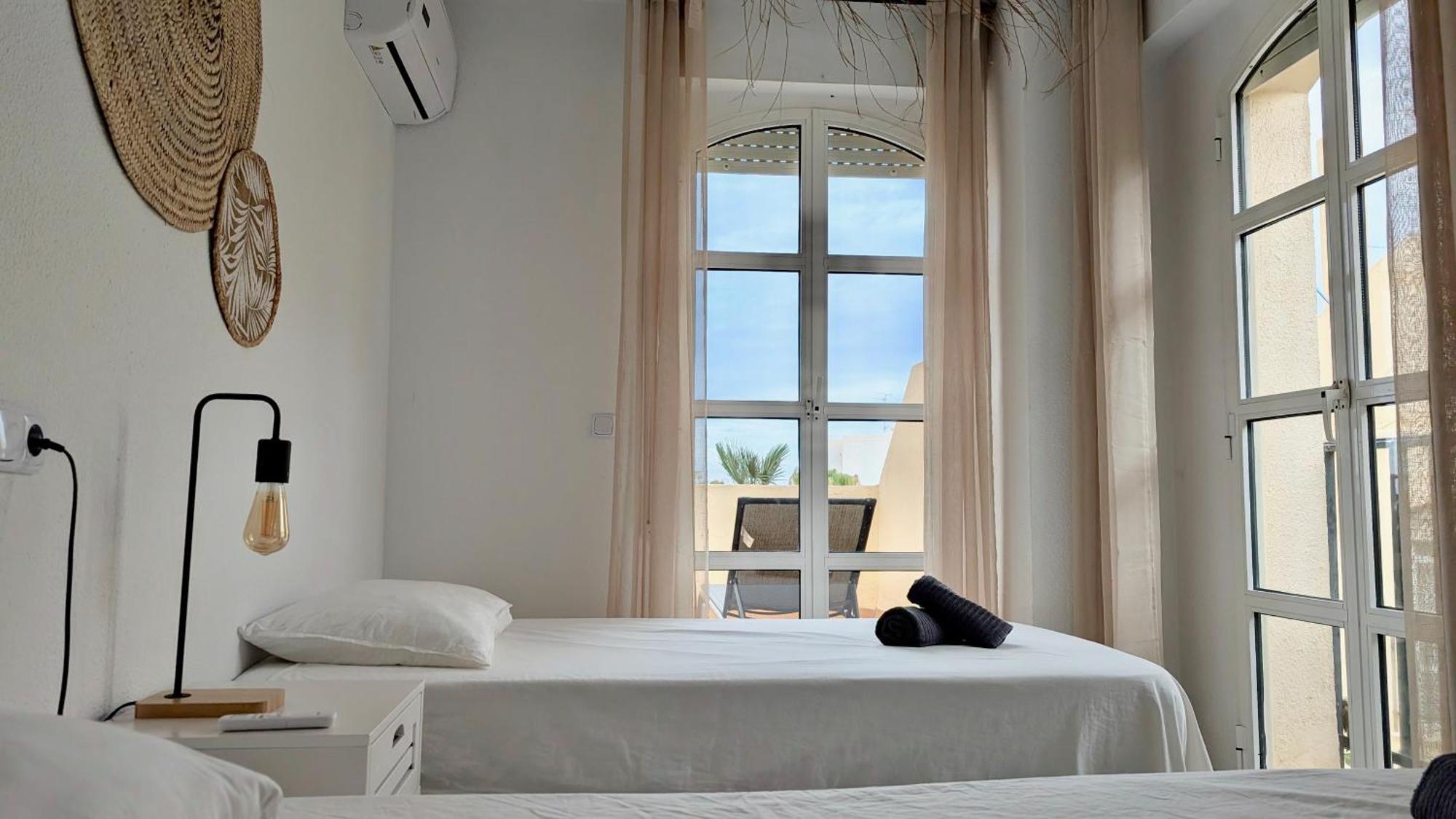 Canada Marinas - Tu Atico En Playa! Apartament