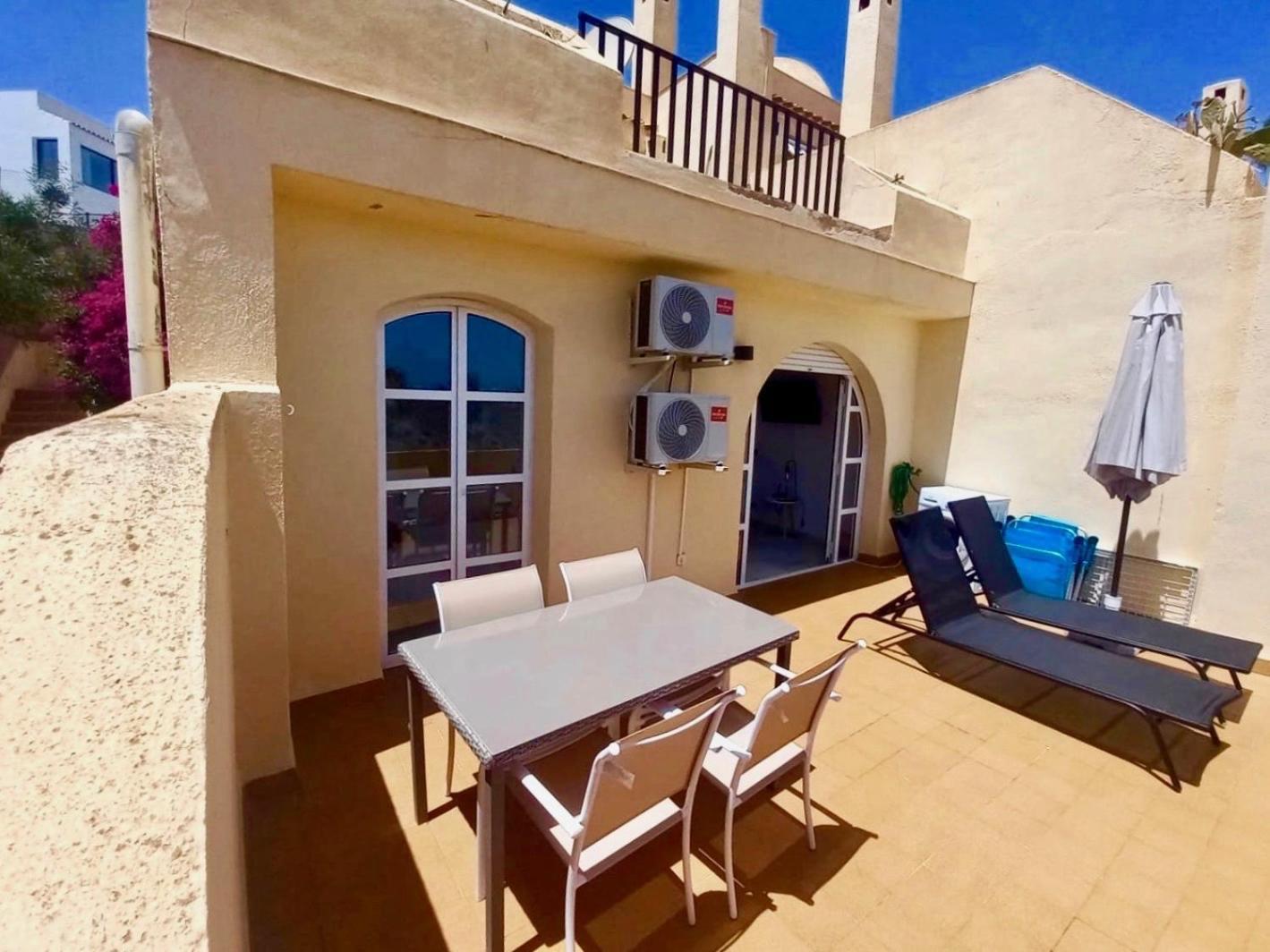 Canada Marinas - Tu Atico En Playa! Apartament *